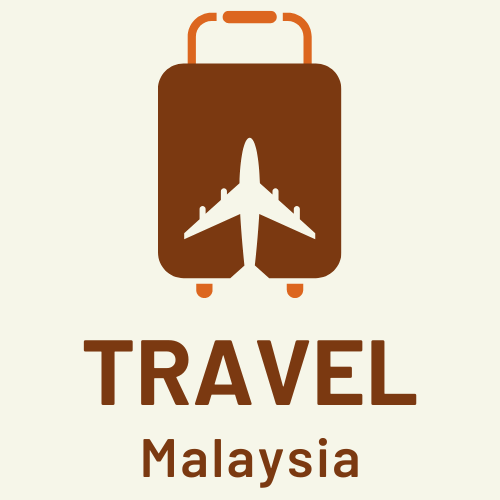 Travel Malaysia Logo