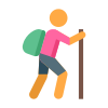 Activities icon