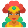 Culture icon