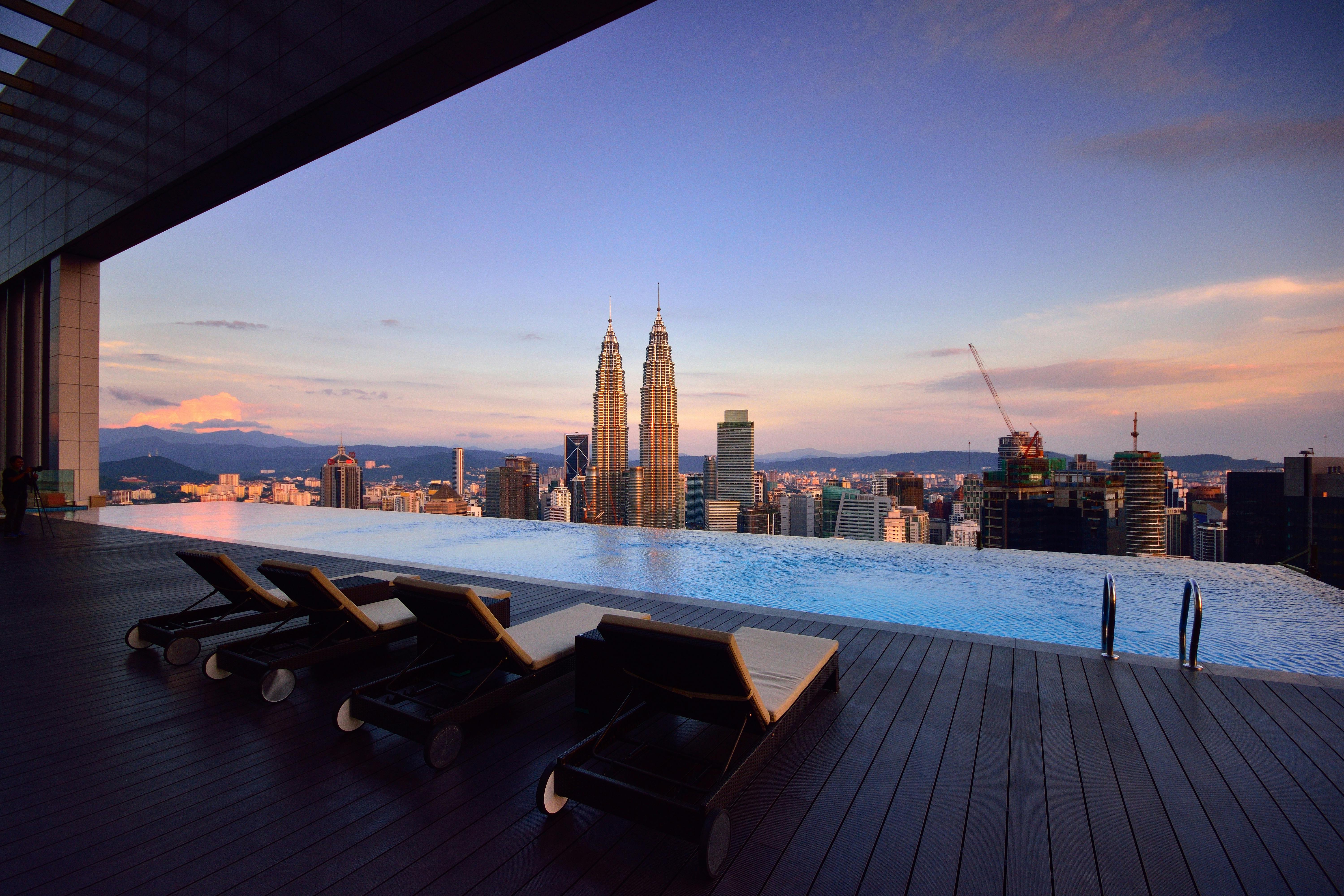 Kuala Lumpur