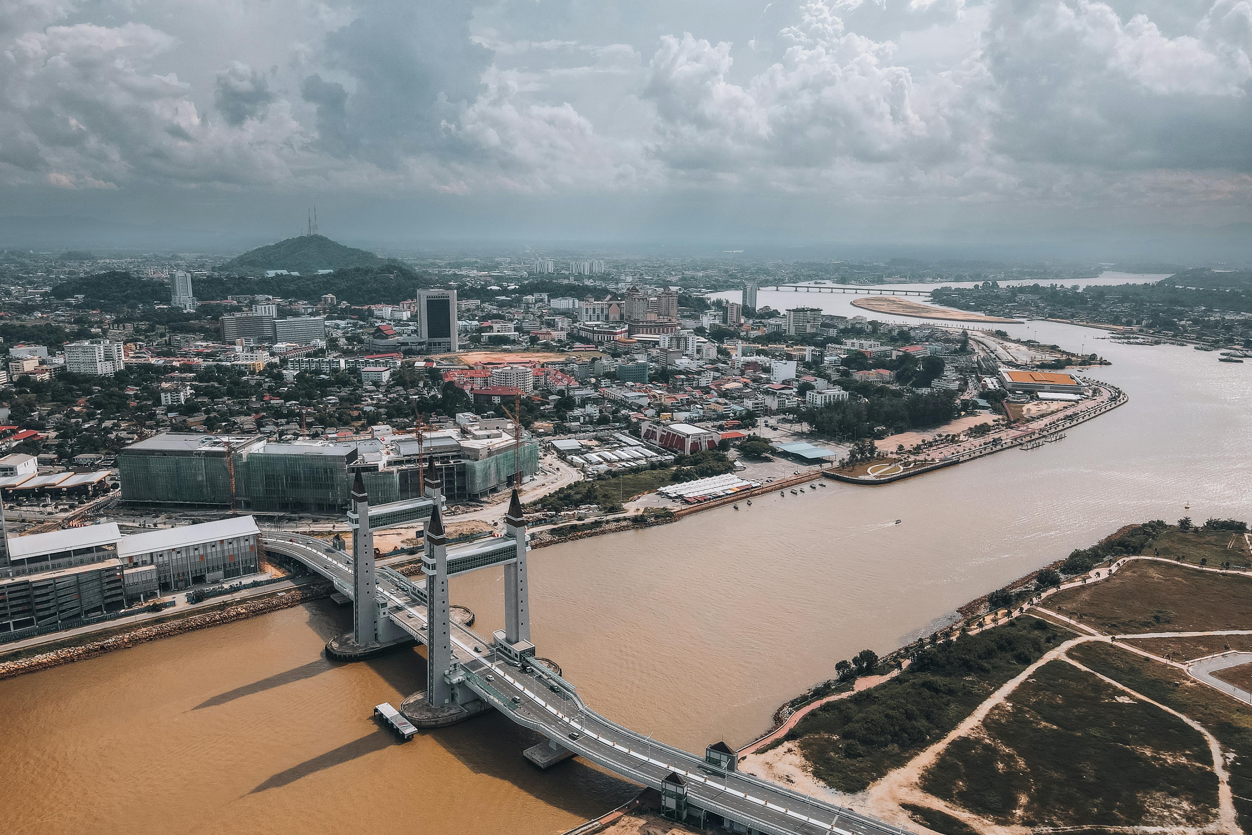 Borneo